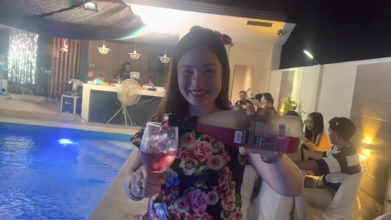 Cyd’s bday celebration part 2