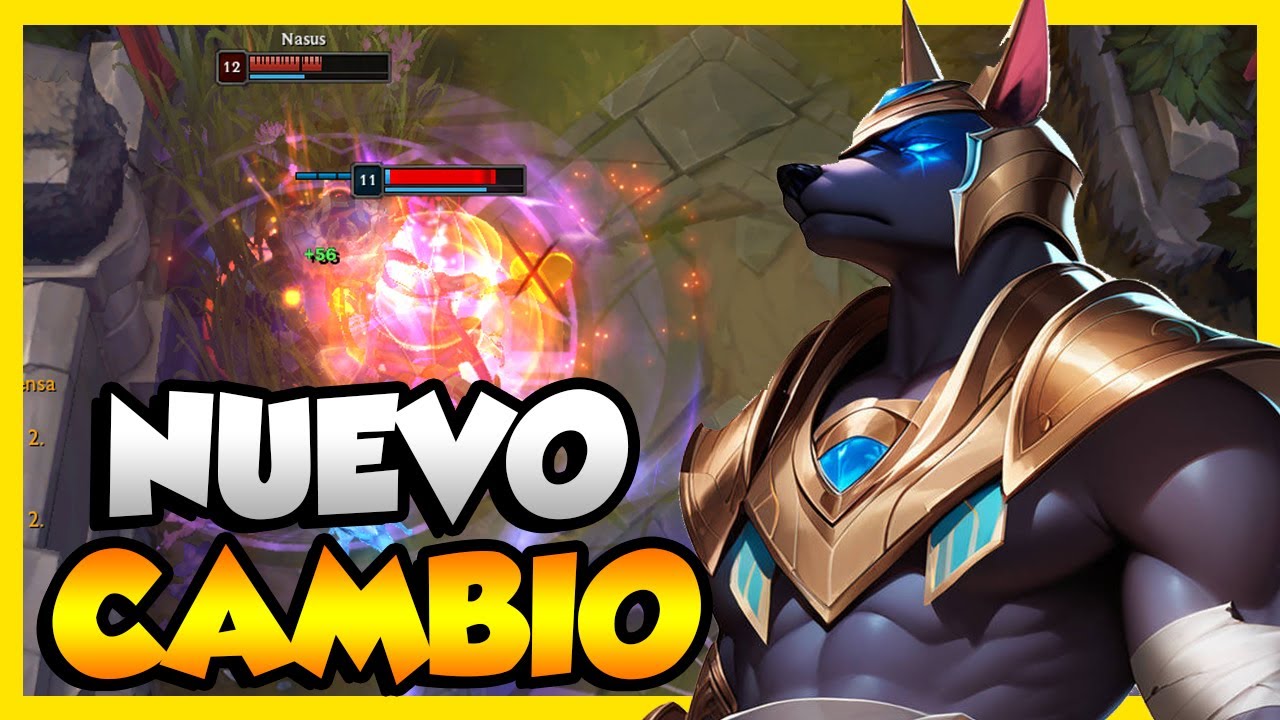 GANA ISI A CUALQUIER ORITO Y PLATINO CON CUALQUIER CHAMP | LEAGUE OF LEGENDS.