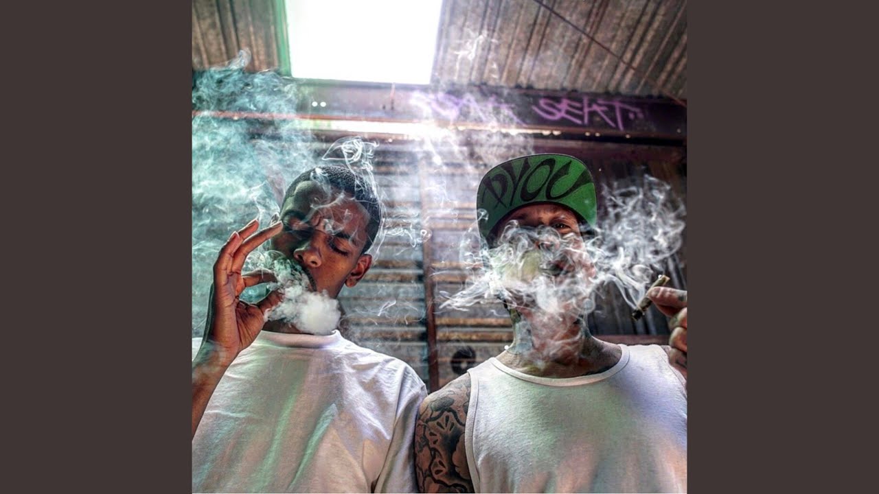 WholeThang (feat. Trizz)