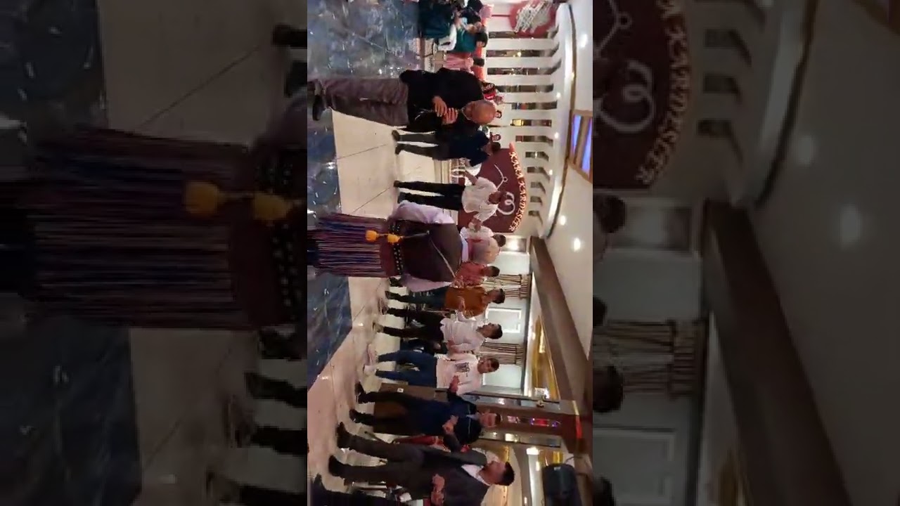 kunduzlu gençlik halay şov