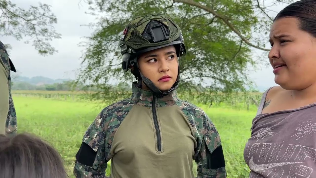 Cuando el instinto de una madre falla