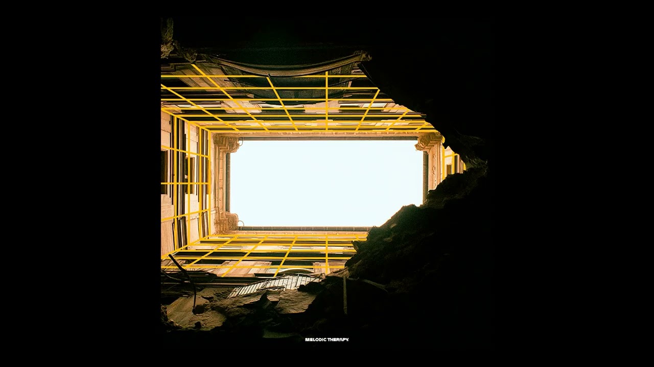 Tamir Regev — Sounds Like a Melody (Madraas Remix)