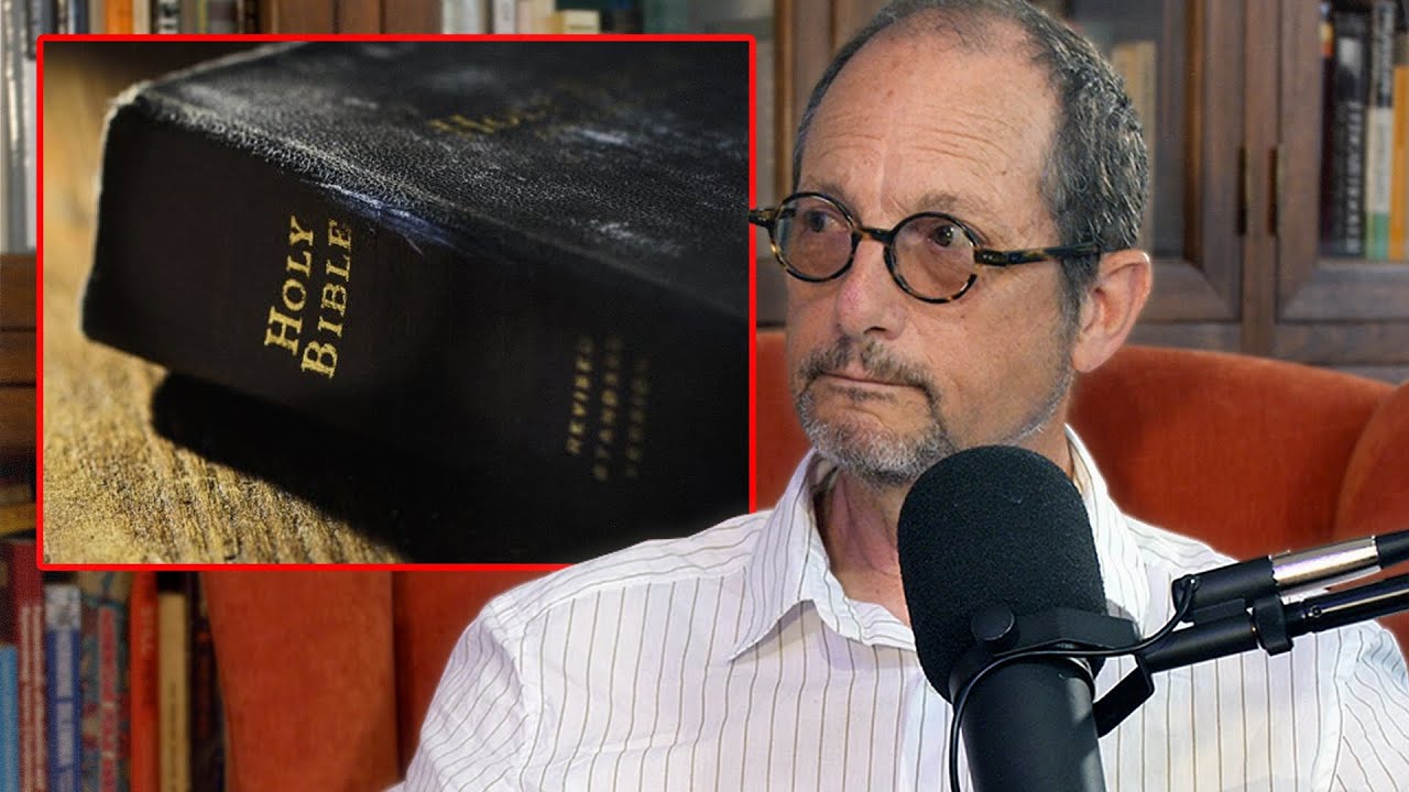 Bart Ehrman Exposes New Testament Errors
