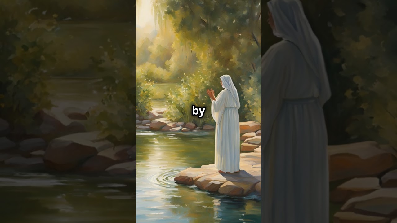 From Sinner to Saint: The Inspiring Conversion of Saint Pelagia the Penitent | Catholic Saints