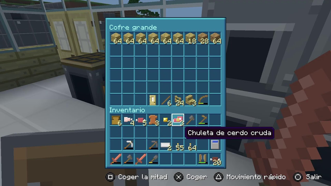 Minecraft PlayStation 5