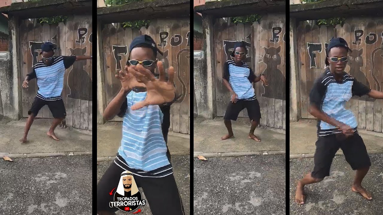 10 MINUTOS DE AQUECIMENTO DA MACUMBINHA 170BPM, AS MAIS TOCADAS 2K20 ♪ [Rony Oliveira] part.TUIUTI