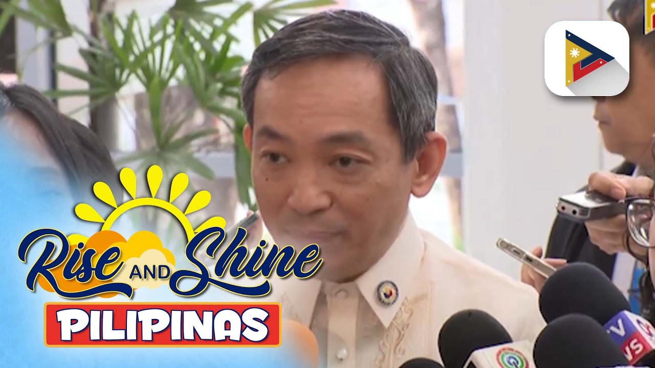 Rep. Abante, iginiit na hindi maaaring manahimik ang Kamara sa harap ng seryosong alegasyon vs...