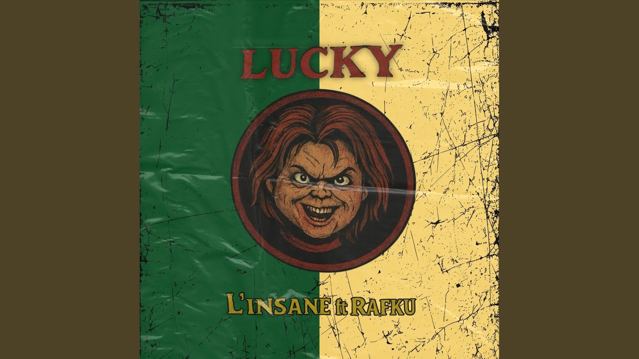 Lucky (feat. Rafku)