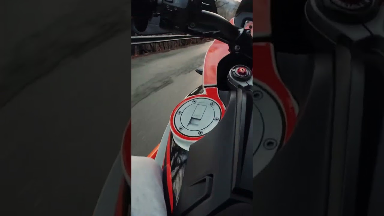 On board KTM 990 ADVENTURE By JMRACINGTEAM