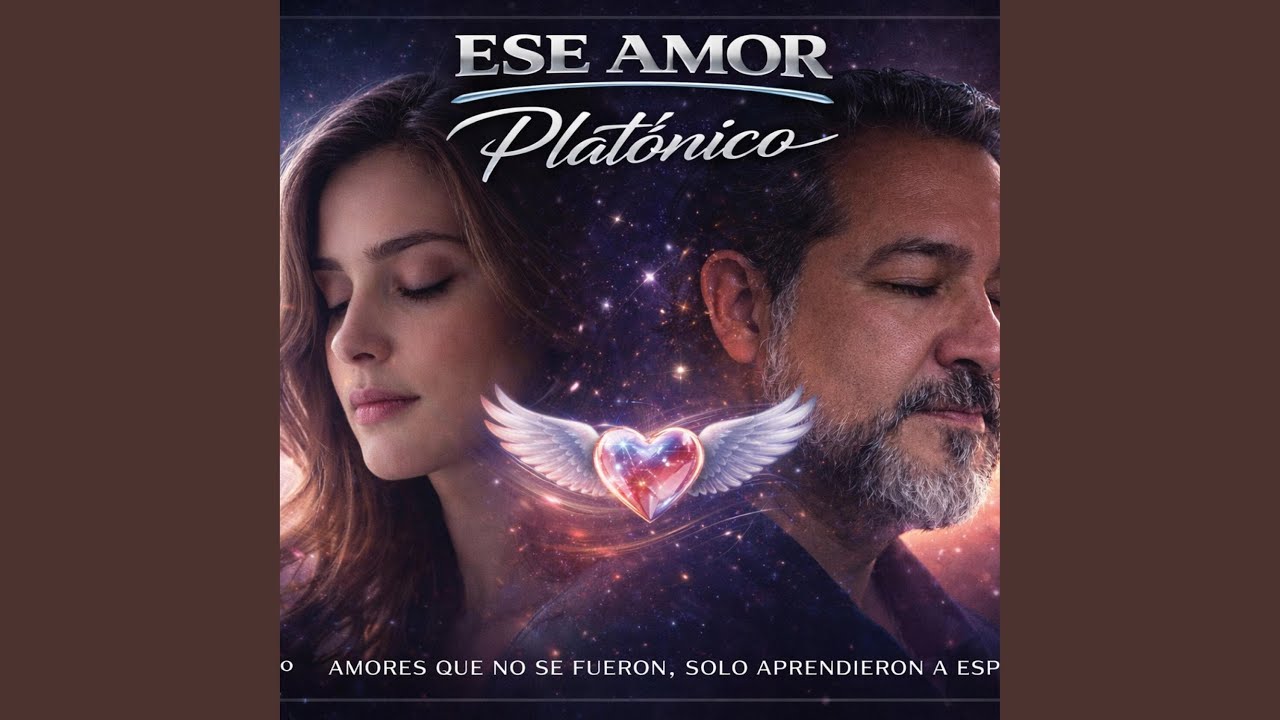 Ese Amor Platonico