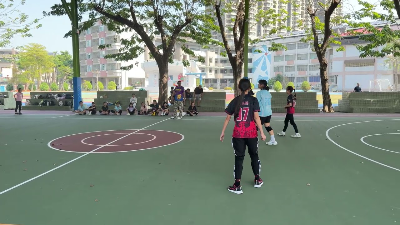 1150307 小女假日訓（一）