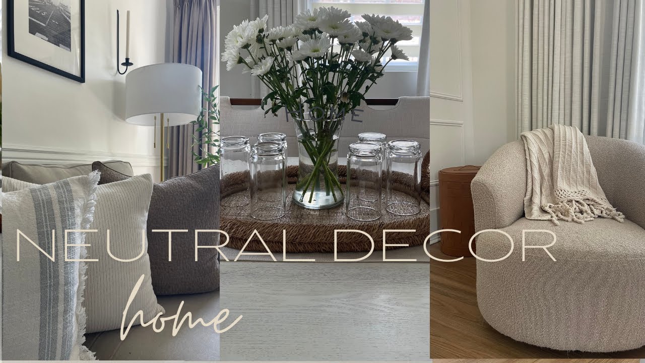 DECORANDO || ARREGLANDO mi casa