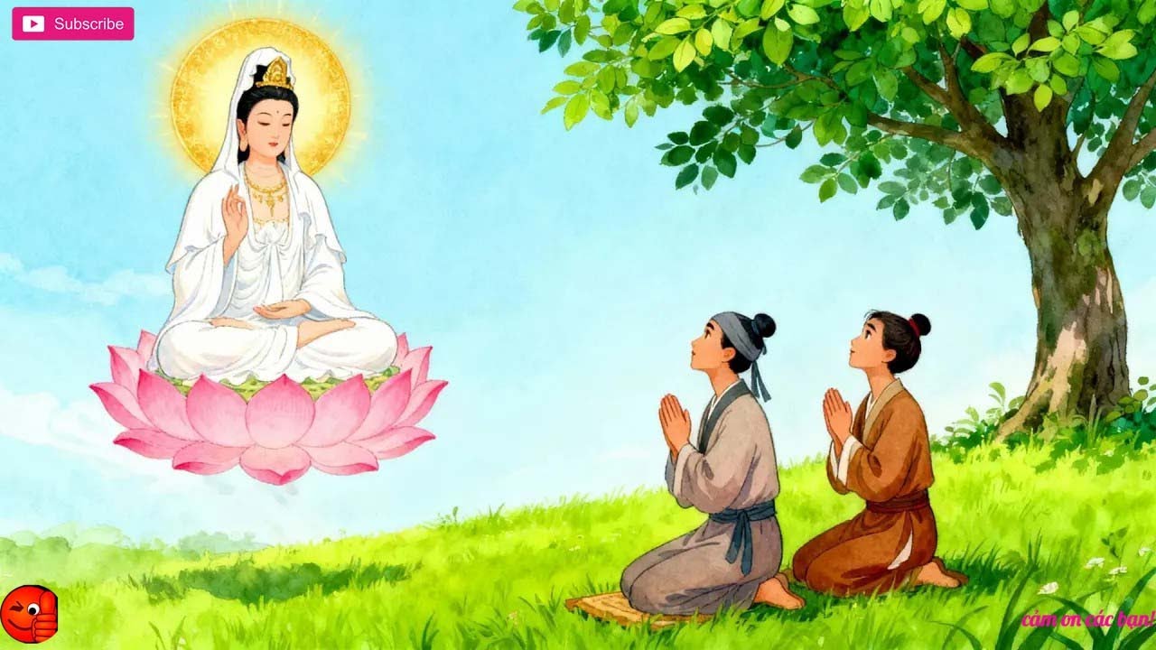 BỎ VỢ theo gái ĐẸP, nhận cái kết NGHIỆT NGÃ   NHÂN QUẢ PHẬT GIÁO 2025 nghe thay đổi cuộc đời