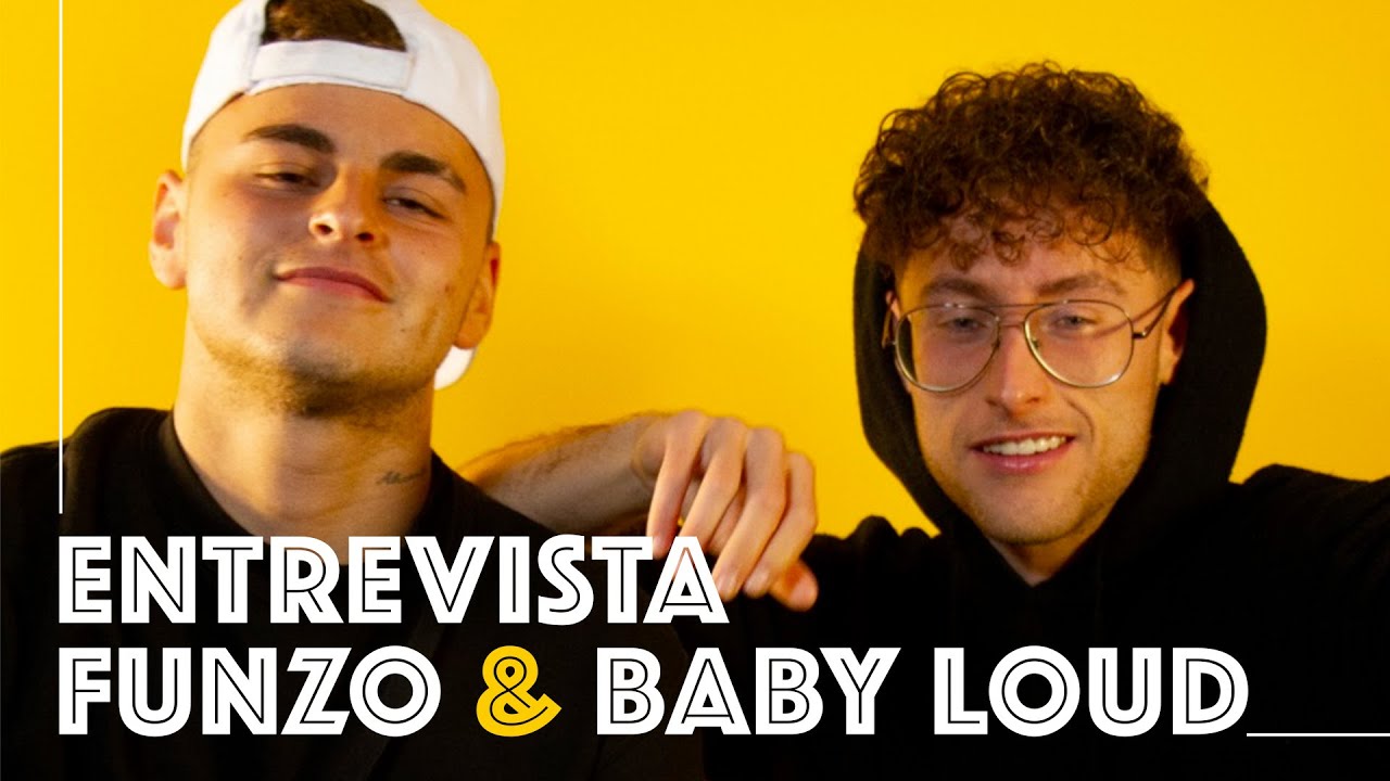 Funzo & Baby Loud: 