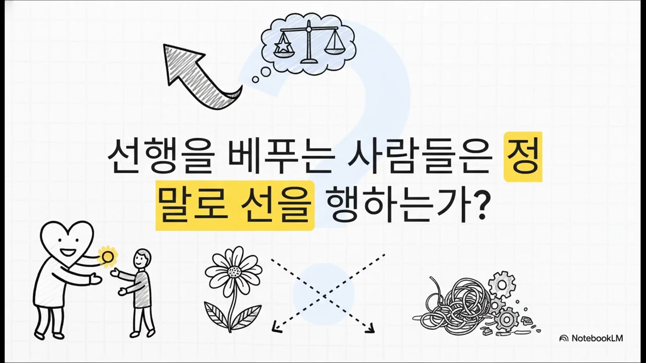 [리더십의 토끼굴 속으로] 16장. 거지 나라에서 몰락하다 - 기부의 윤리학