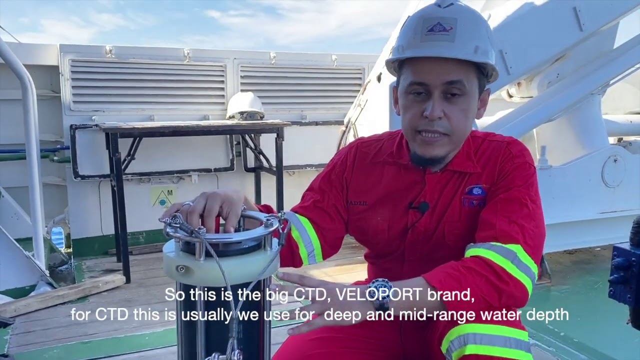 CTD