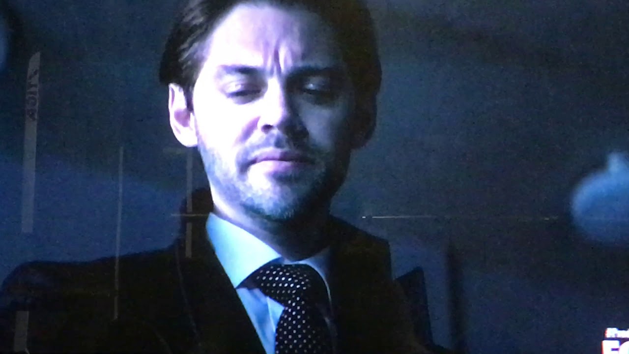 Prodigal Son 1x19: Malcom learns about Eves Death