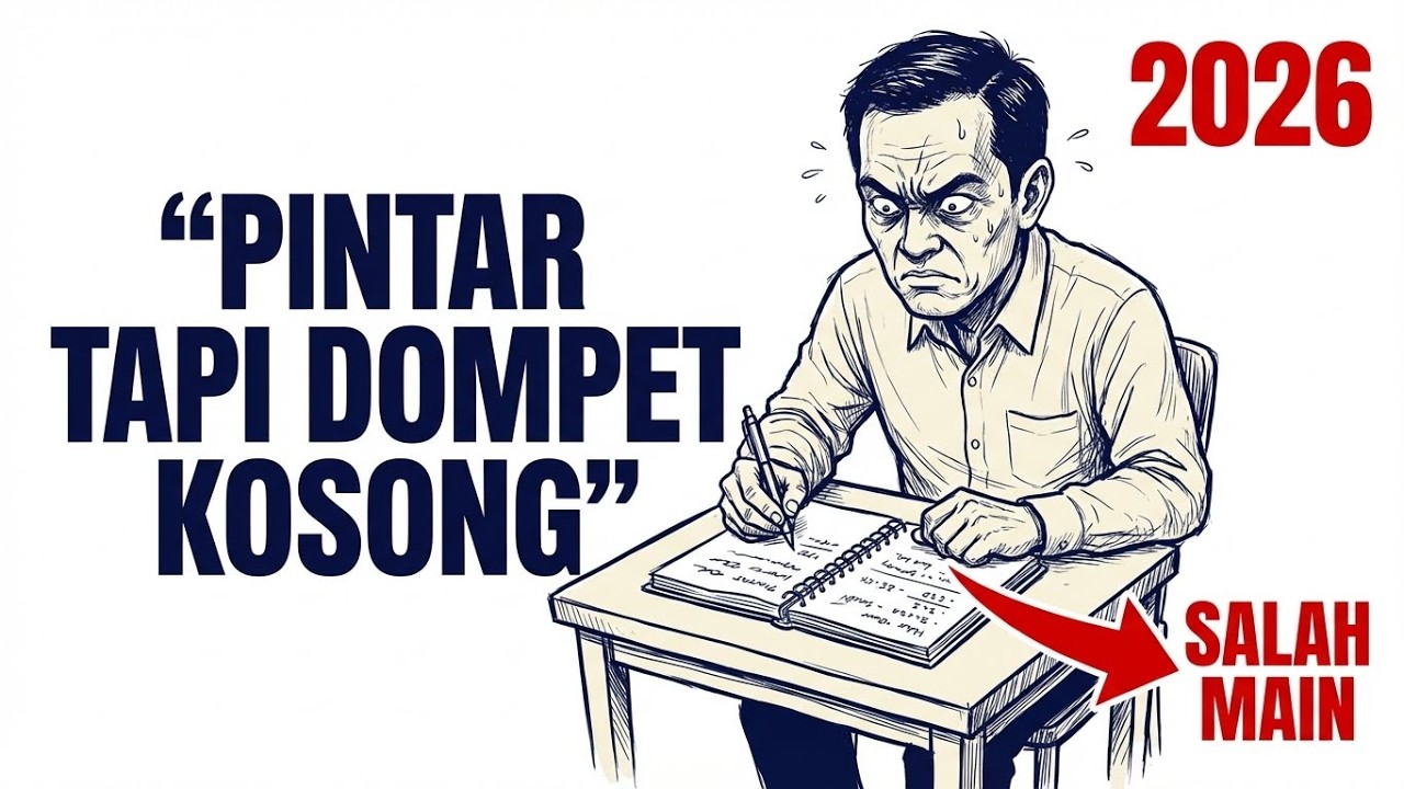KENAPA ORANG 