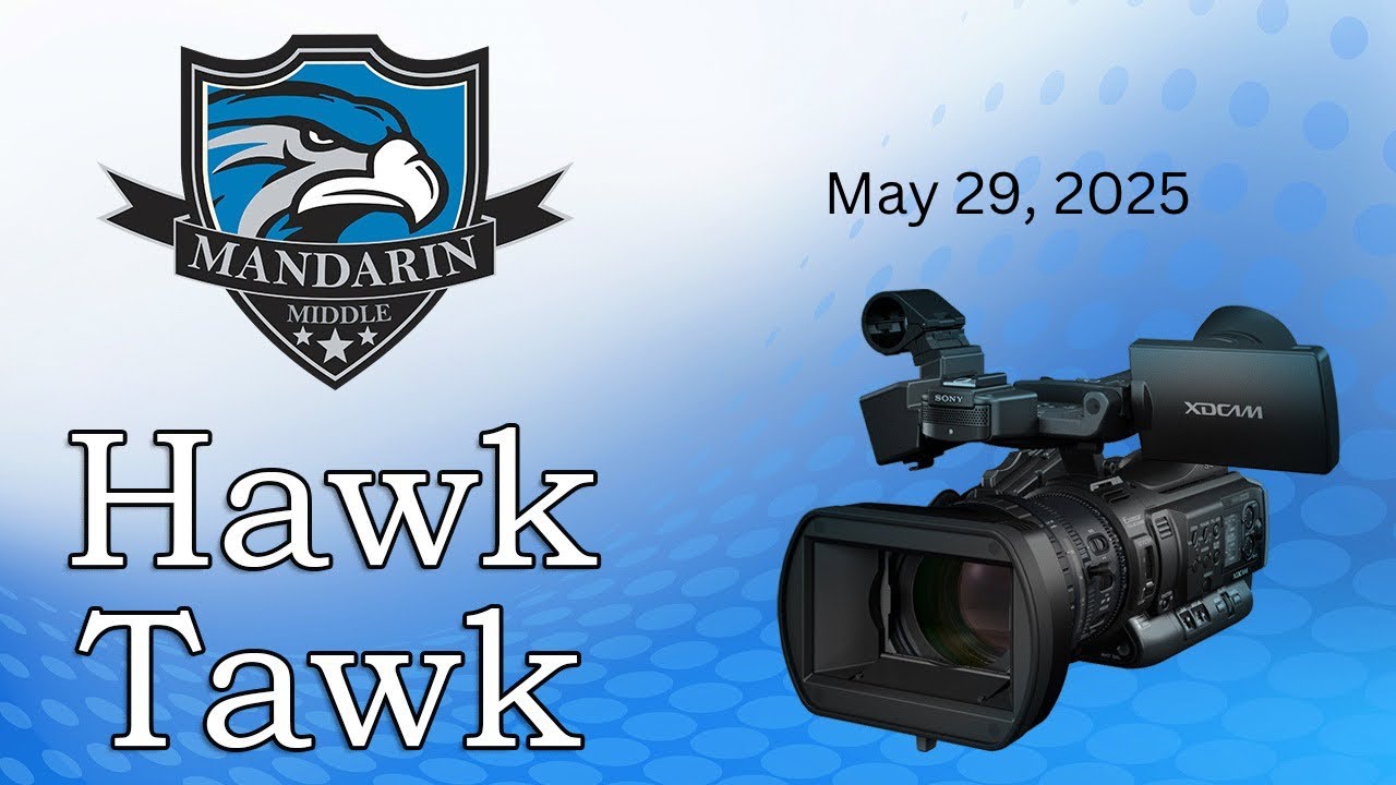 MMS Hawk Tawk May 29, 2025