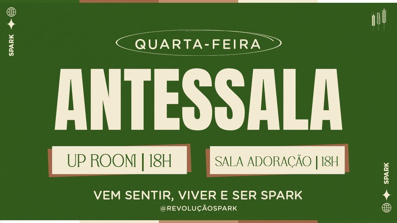 Antessala 29/10/2025