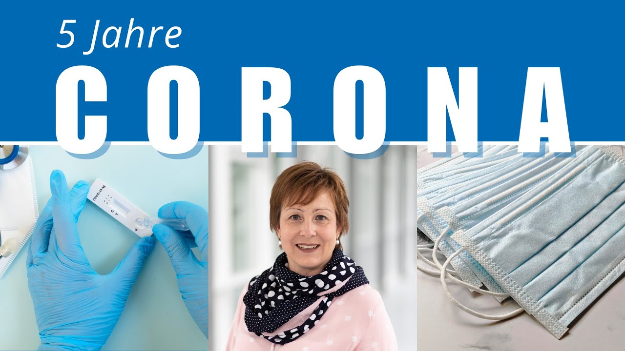 5 Jahre Corona: Wie hat sich das Bild der Pflege verändert, Paola Eiba-Leyer?