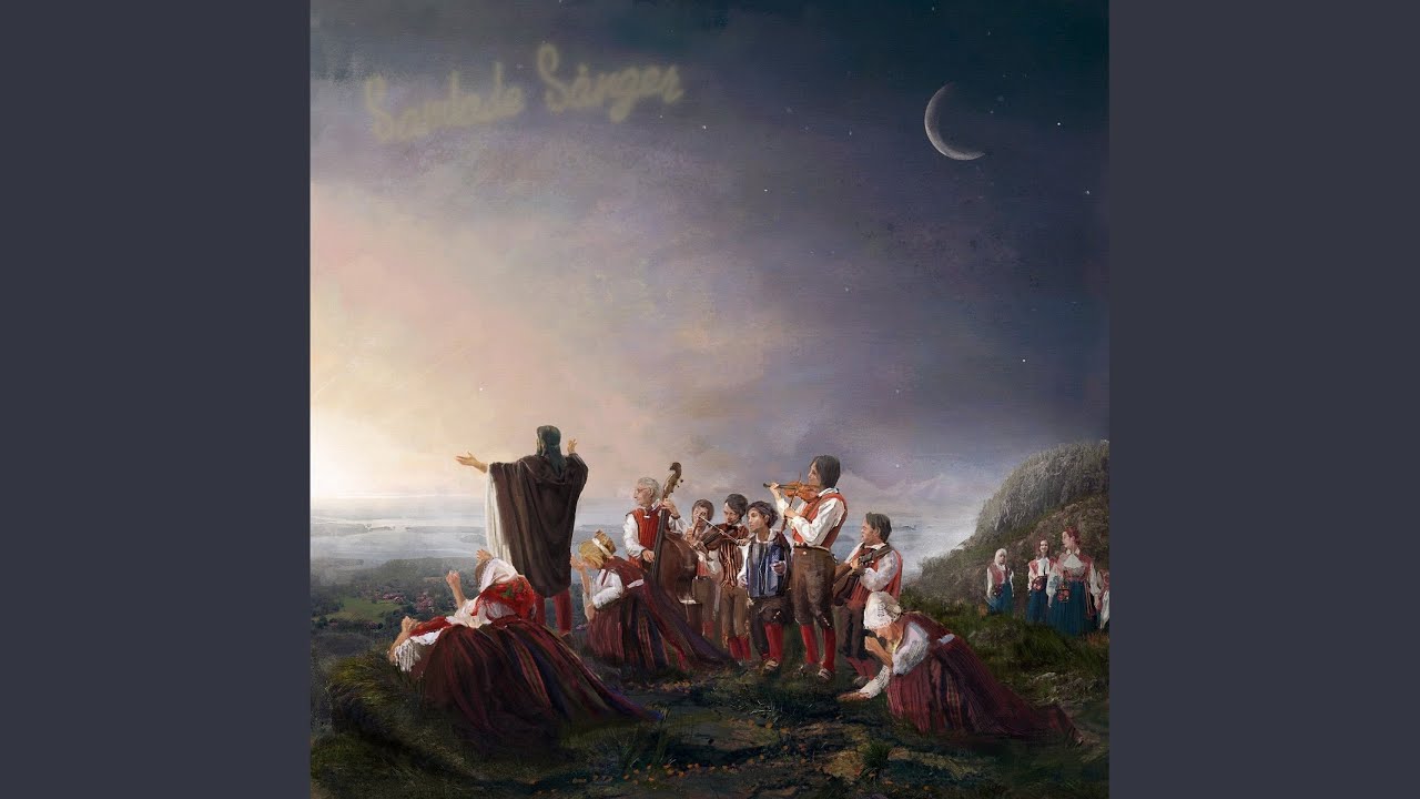 Sånger från dig (Tunna skivor)