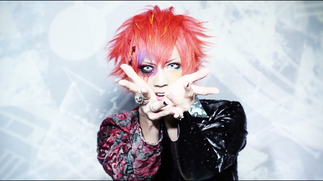 未完成アリス「2次元ラヴァーズ」MV FULL