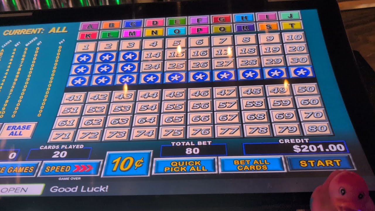 Another shot at the pipe on multi-card...  It can hit but will it!?