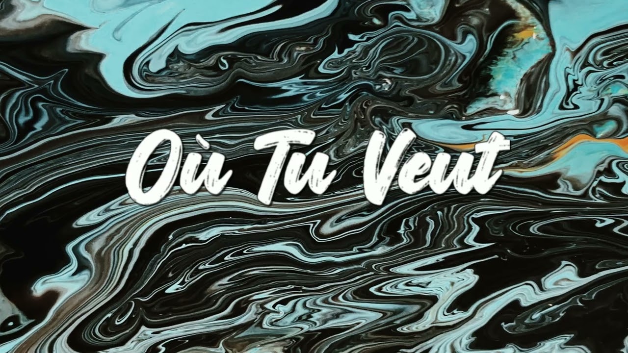 AFRO-BEAT || Instrumental 