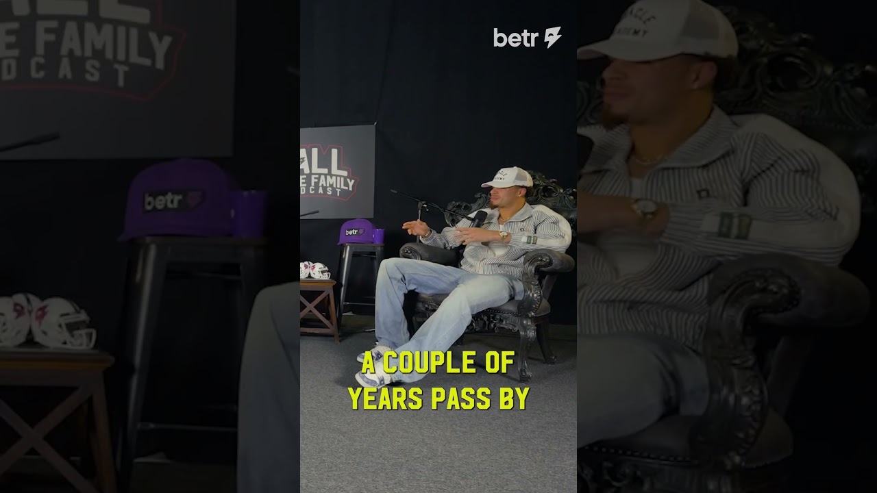 MPJ shares a wild story about someone from his high school class&hellip;