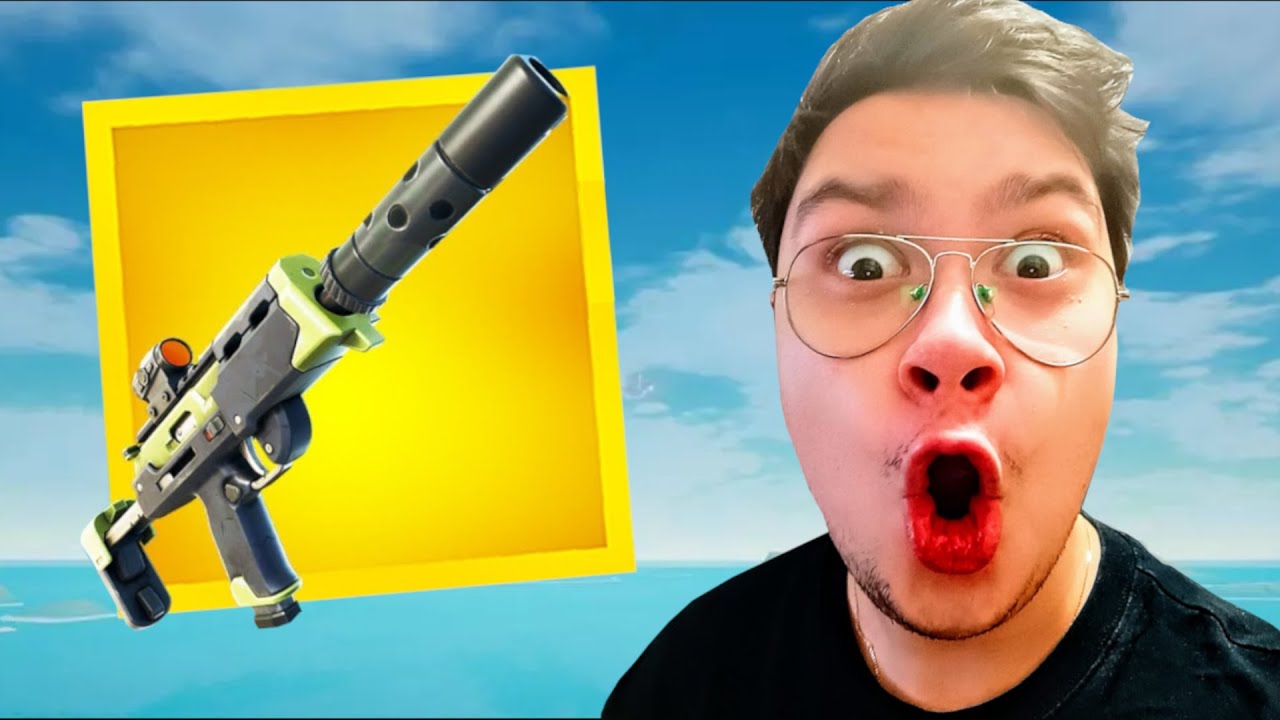 Fortnite Musi To NAPRAWIĆ...