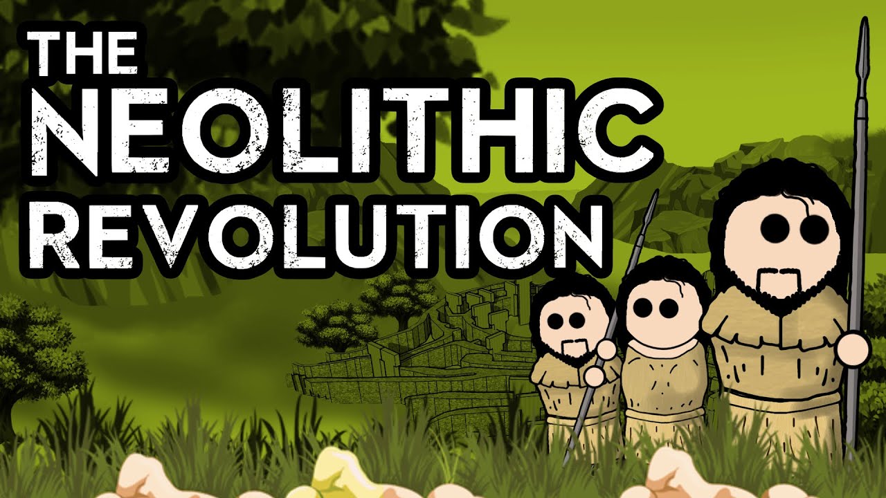 The Neolithic Revolution - Mini-Documentary