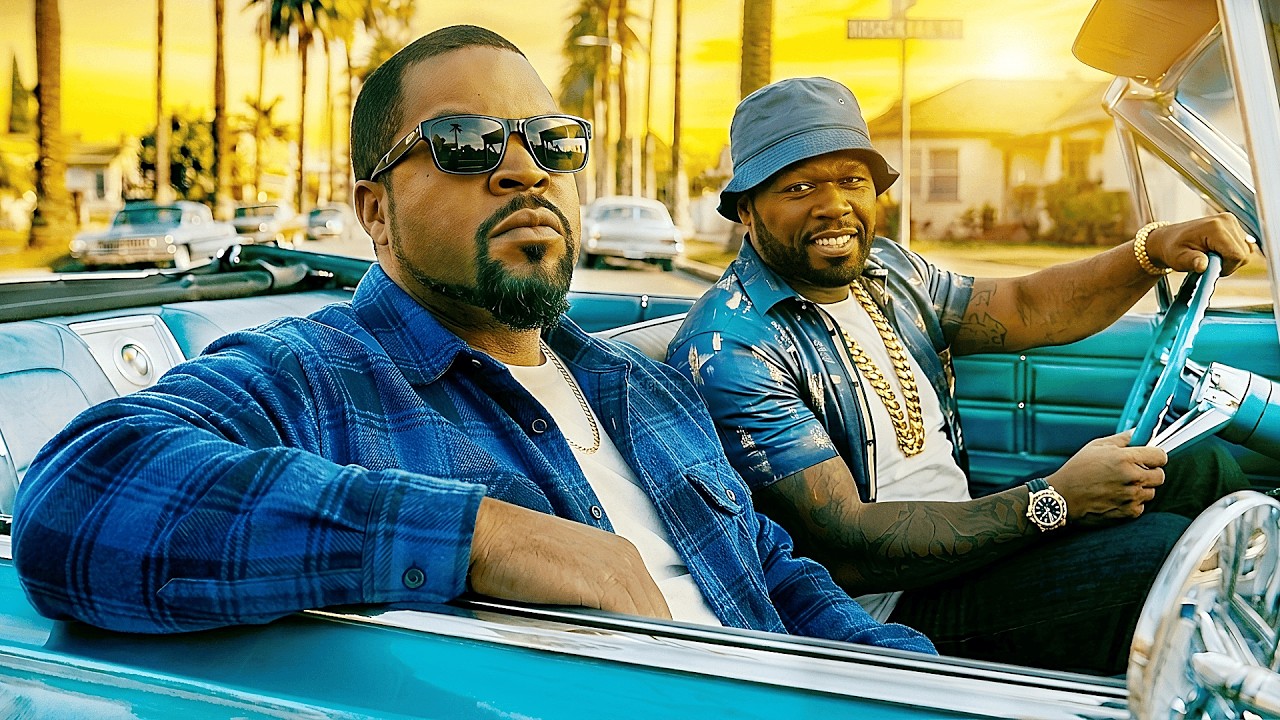 Ice Cube & 50 Cent - Check It Out ft. Snoop Dogg, Xzibit | 2026