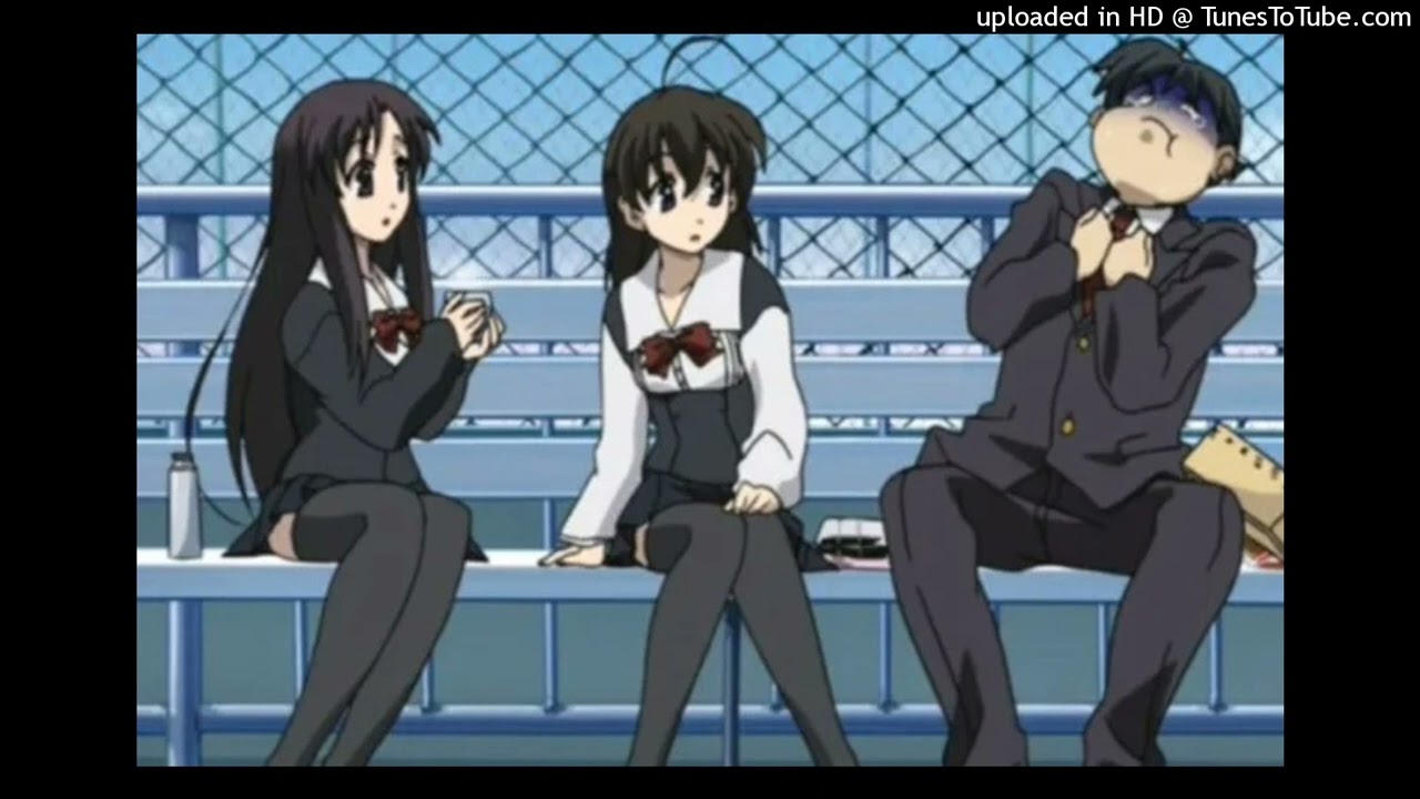 gomi x school days type beat