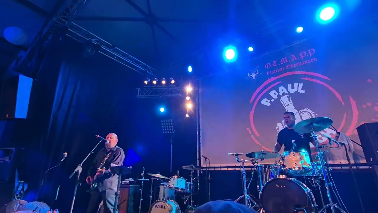P Paul Fenech Oberhausen 19.04.2025