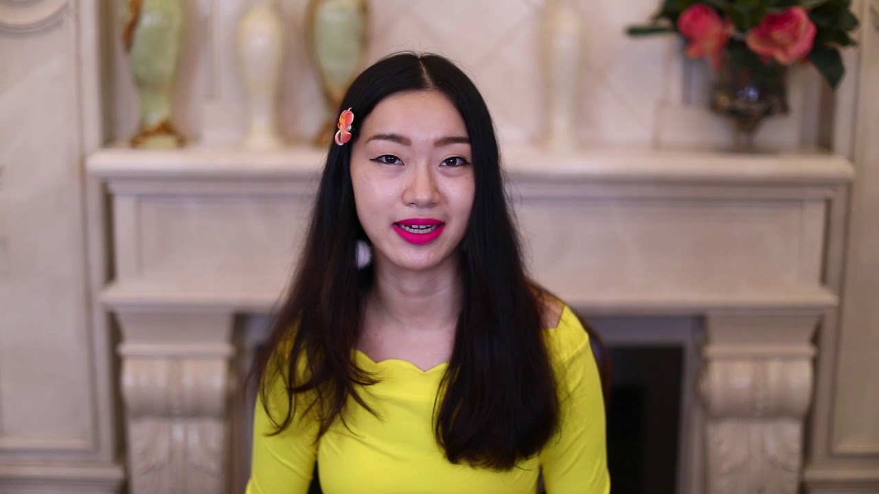 learn how to introduce your  family member and their careers in Chinese