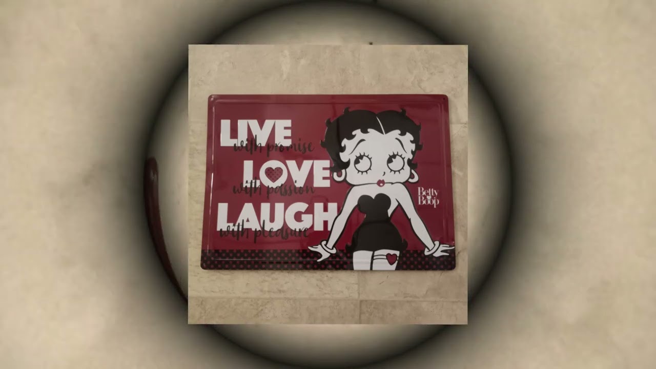 Betty Boop 60 2025 Eminem Redman Method Man Type Beat 85bpm Rap Instrumental #music #rapbeat #hiphop