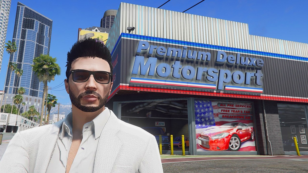 PDM MANAGER is HERE  - GTA RP in YATRA ROLEPLAY - RAMAN CHOPRA