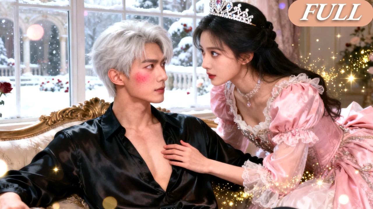 Forced to marry the CEO, she was pampered like a princess.