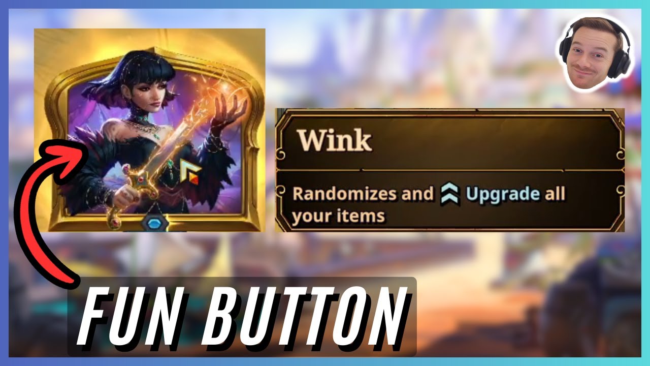 We Rerolled EVERY Single Item… | The Bazaar