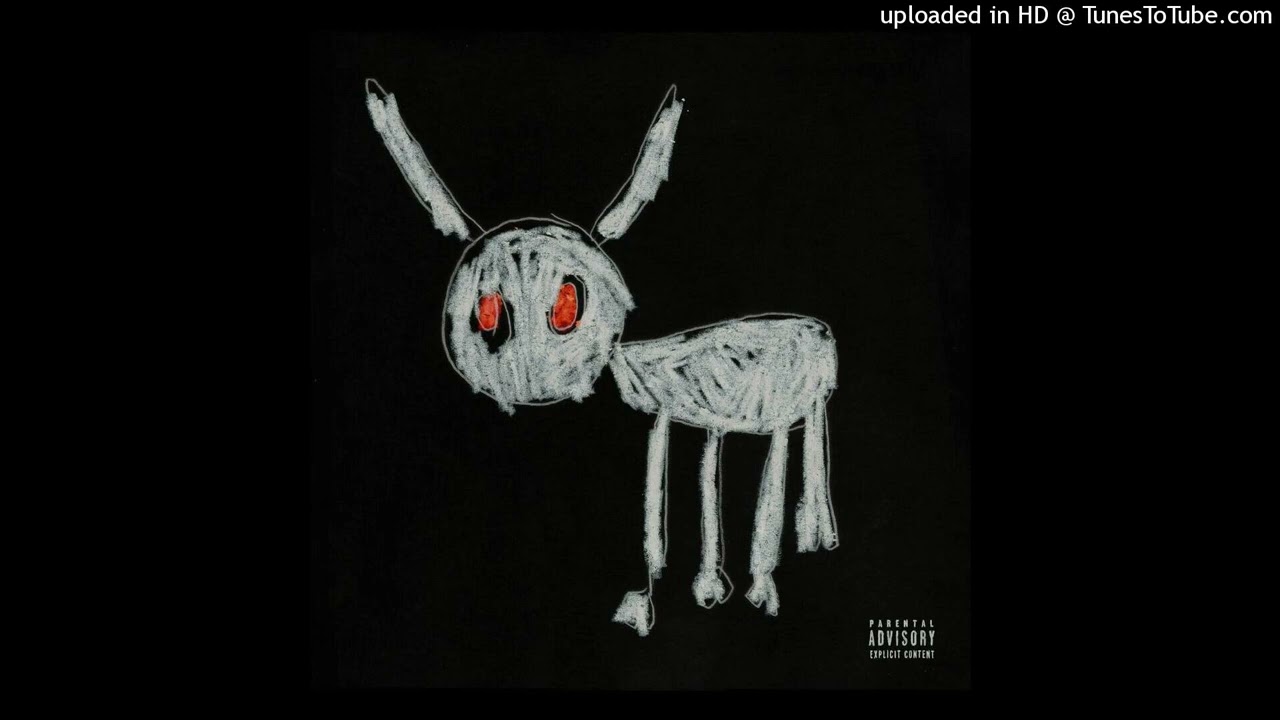 Drake - 8AM in Charlotte (Official Instrumental)