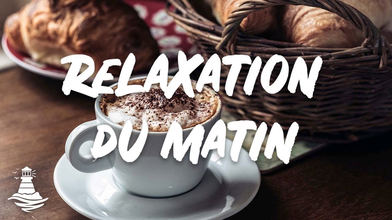 GAGNER EN SÉRÉNITÉ : 4. RELAXATION DU MATIN, AUTOSUGGESTION pour UNE JOURNÉE SEREINE