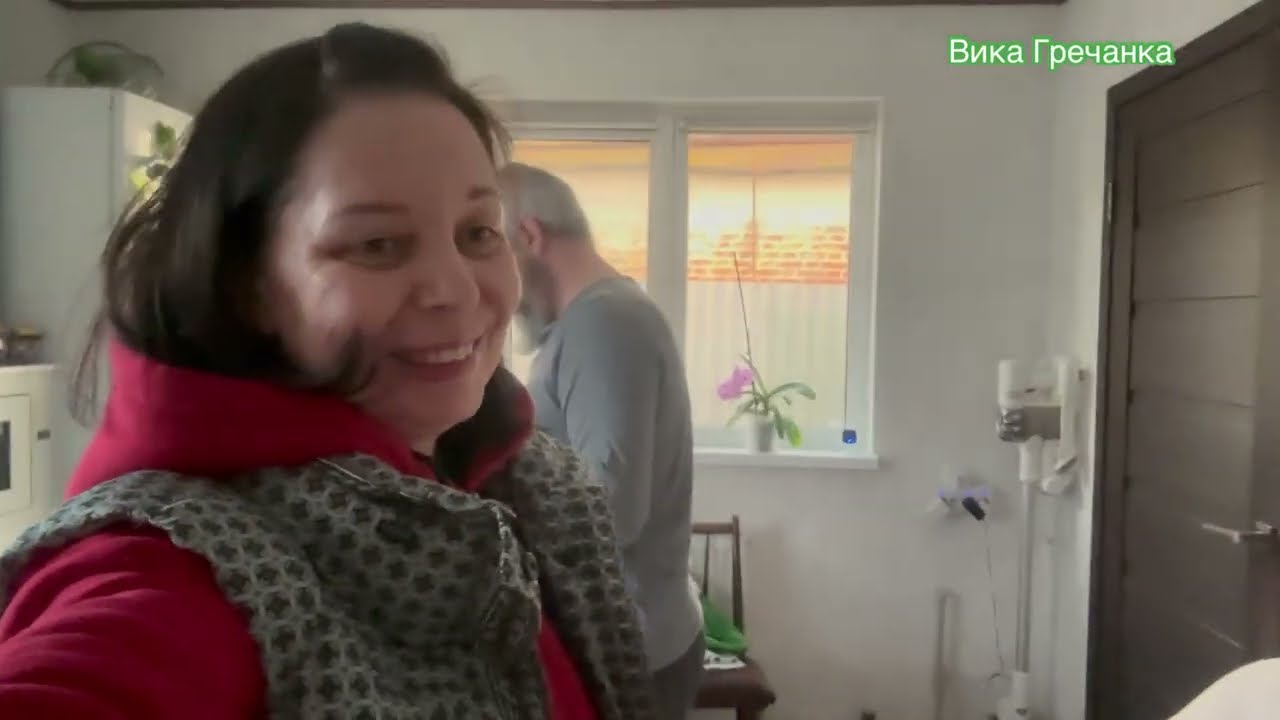 Сёма вышел в люди. Мама на нервах : Приключение с Чучей 