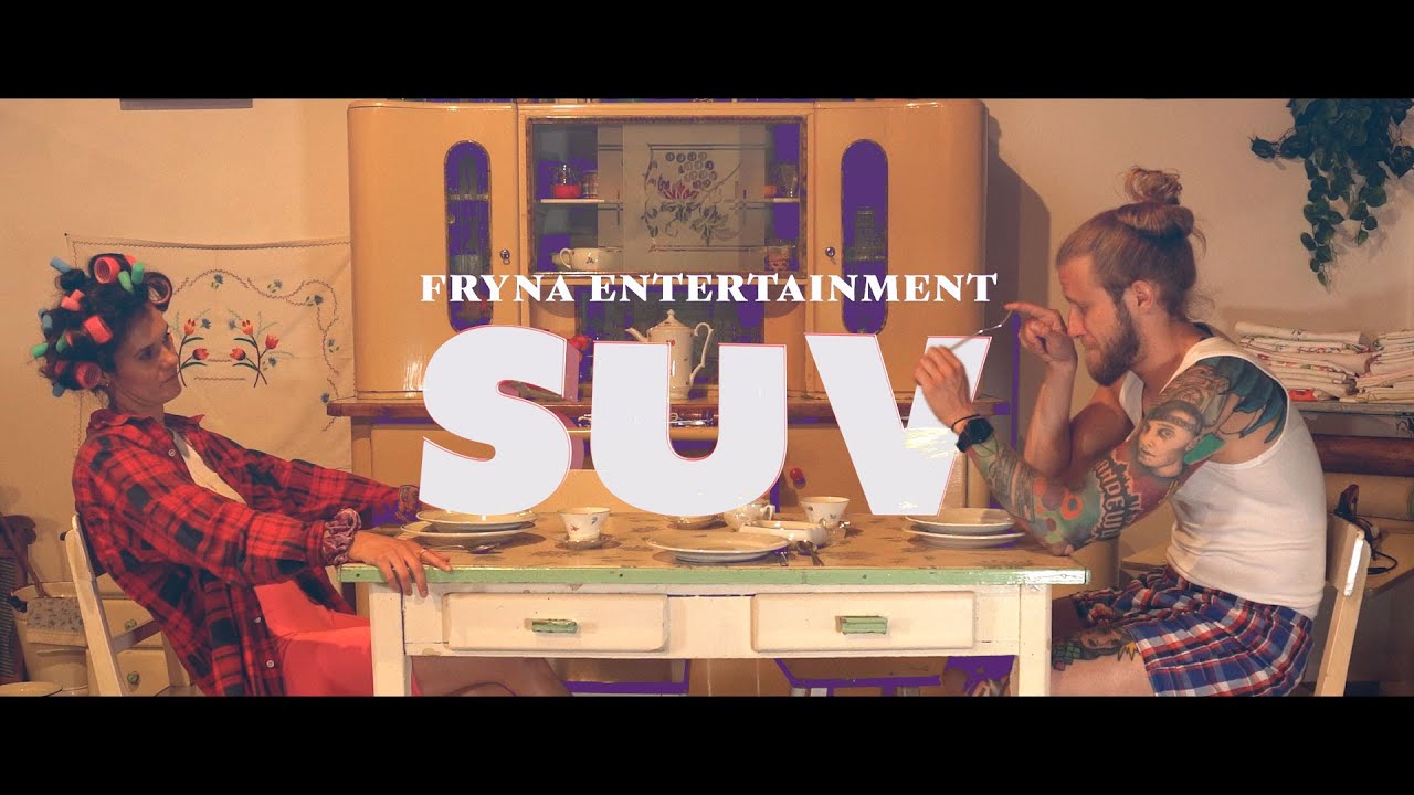 FRYNA ENTERTAINMENT 