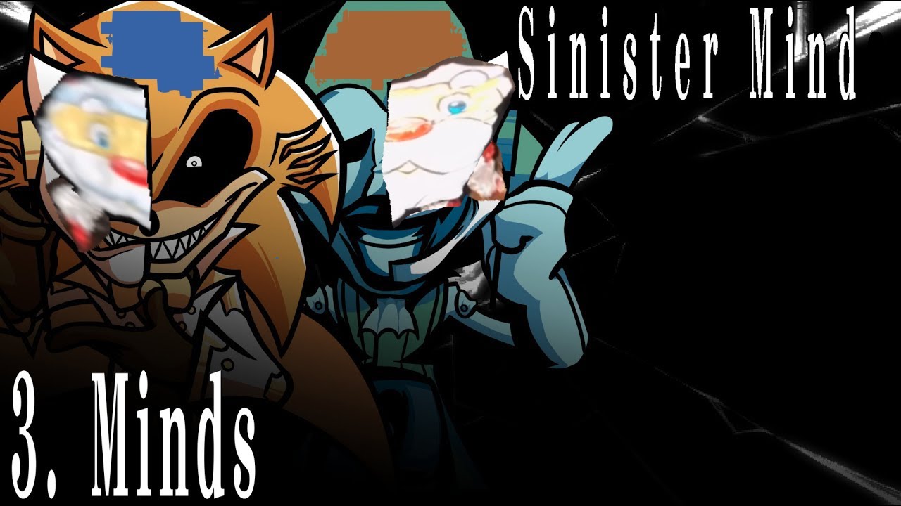 Lord ft. Majih - Mind (Lyric Video) | Sinister Mind