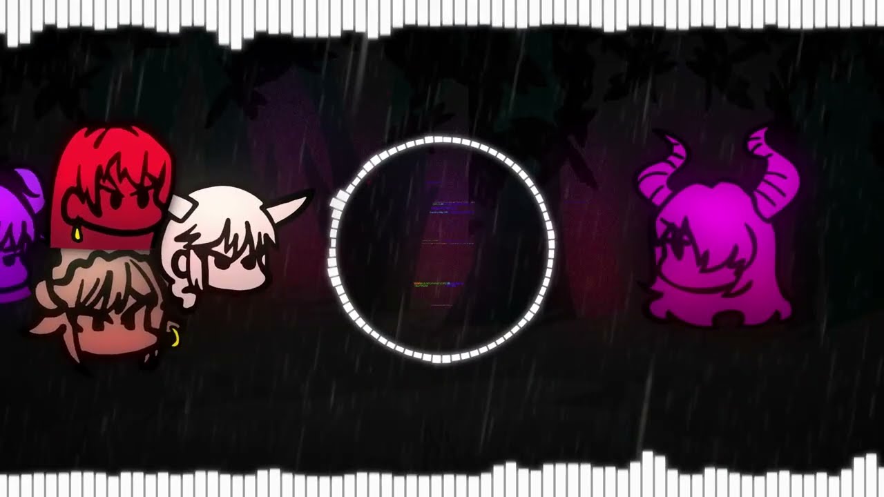 FNF - Conquest - (A Date to Die Four Cover)