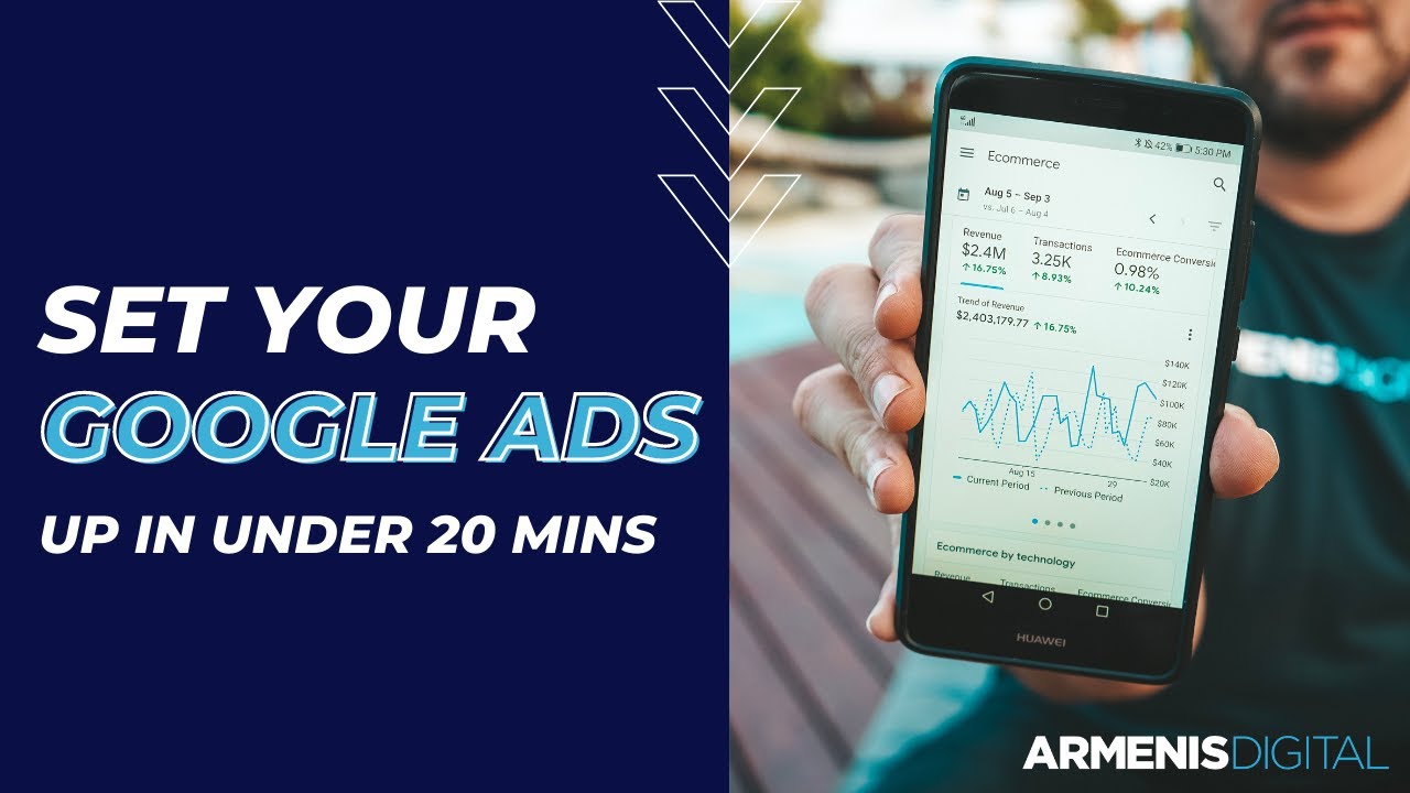 Google Shopping Ads Set Up Tutorial 2021 (Step By Step For Ecom Beginners)