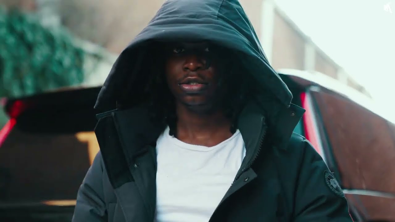 Morlandpurp “Freddy” (official visual)