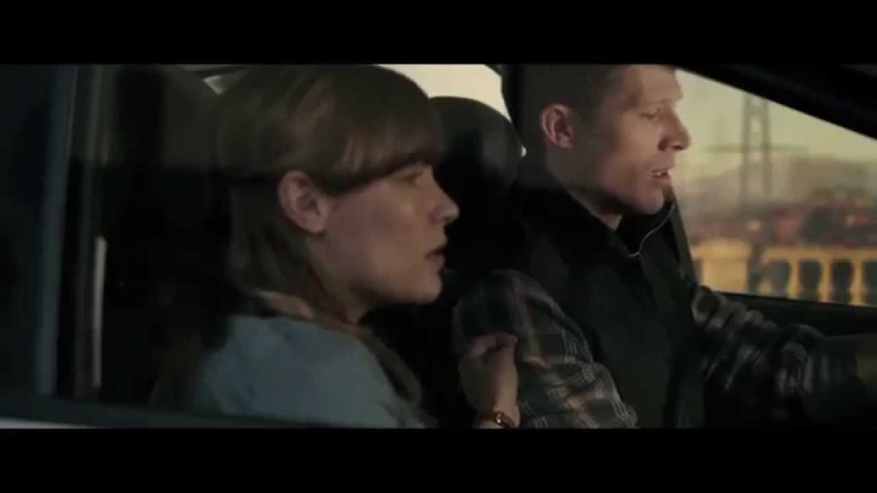 The Purge: Anarchy (Movie Trailer ft. French Montana's 