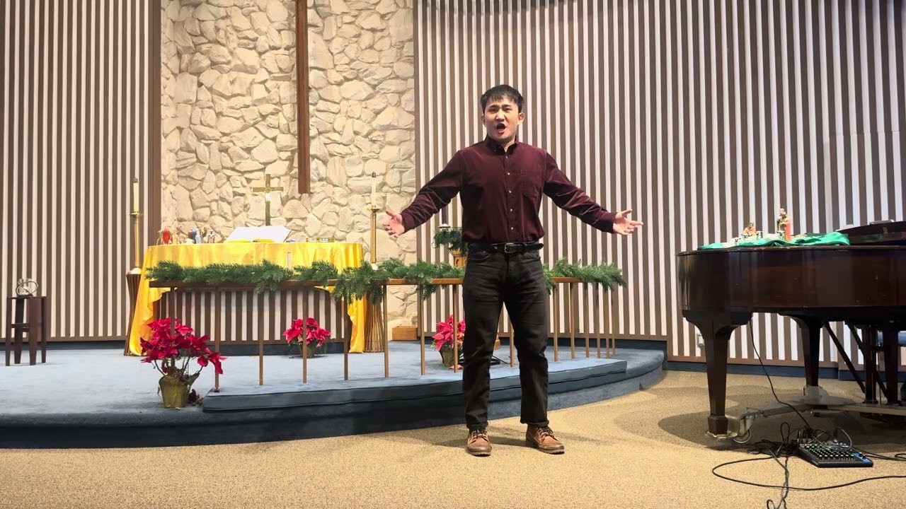 Jiabo Gao , Hai gia vinta la causa 